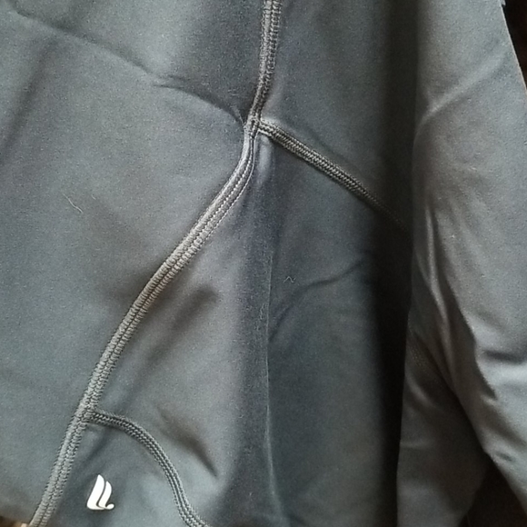 🔮 NWT - Fabletics - NOT ONLINE OR IN STORES - Trinity Mid-Rise Pocket 7/8-M - Picture 7 of 16